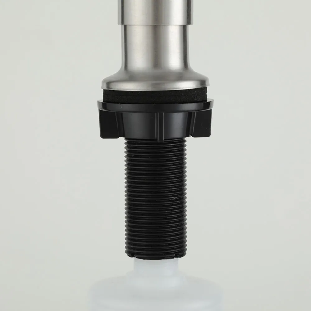 Дозатор для мыла FRAP F408-5,