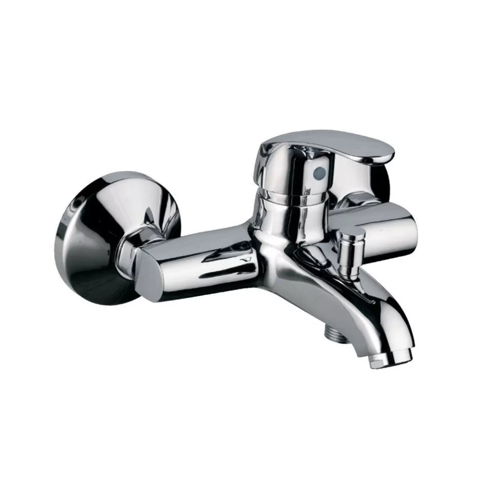 Смеситель Jaquar для ванны Eko (EKO-CHR-33119)