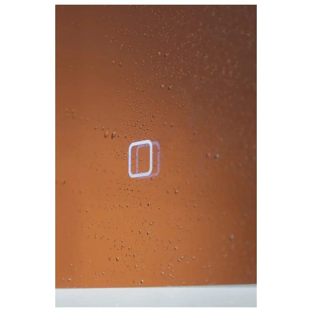 Зеркало Silver Mirrors Malta-Lite 800х600 (открытая LED-подсветка, сенсорный выключатель)