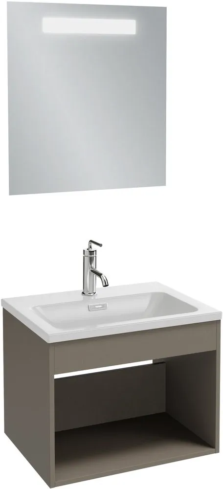 Раковина Jacob Delafon Vox (60 см) (EXAF112-00))