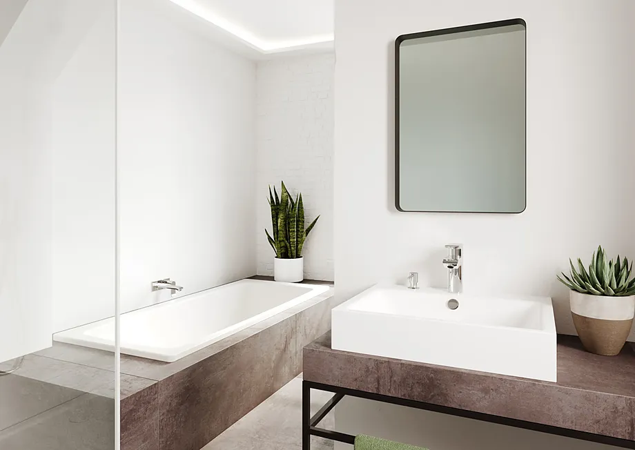 Ванна стальная Kaldewei Cayono Duo 724 Easy-Clean 170х75 (272400013001)