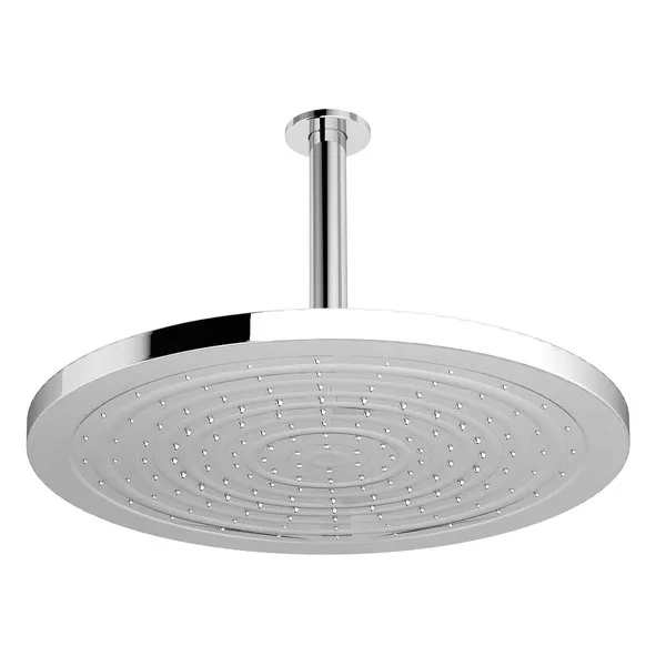 Душевой кронштейн Ravak Chrome 703.00 (X07P178) 20 см потолочный