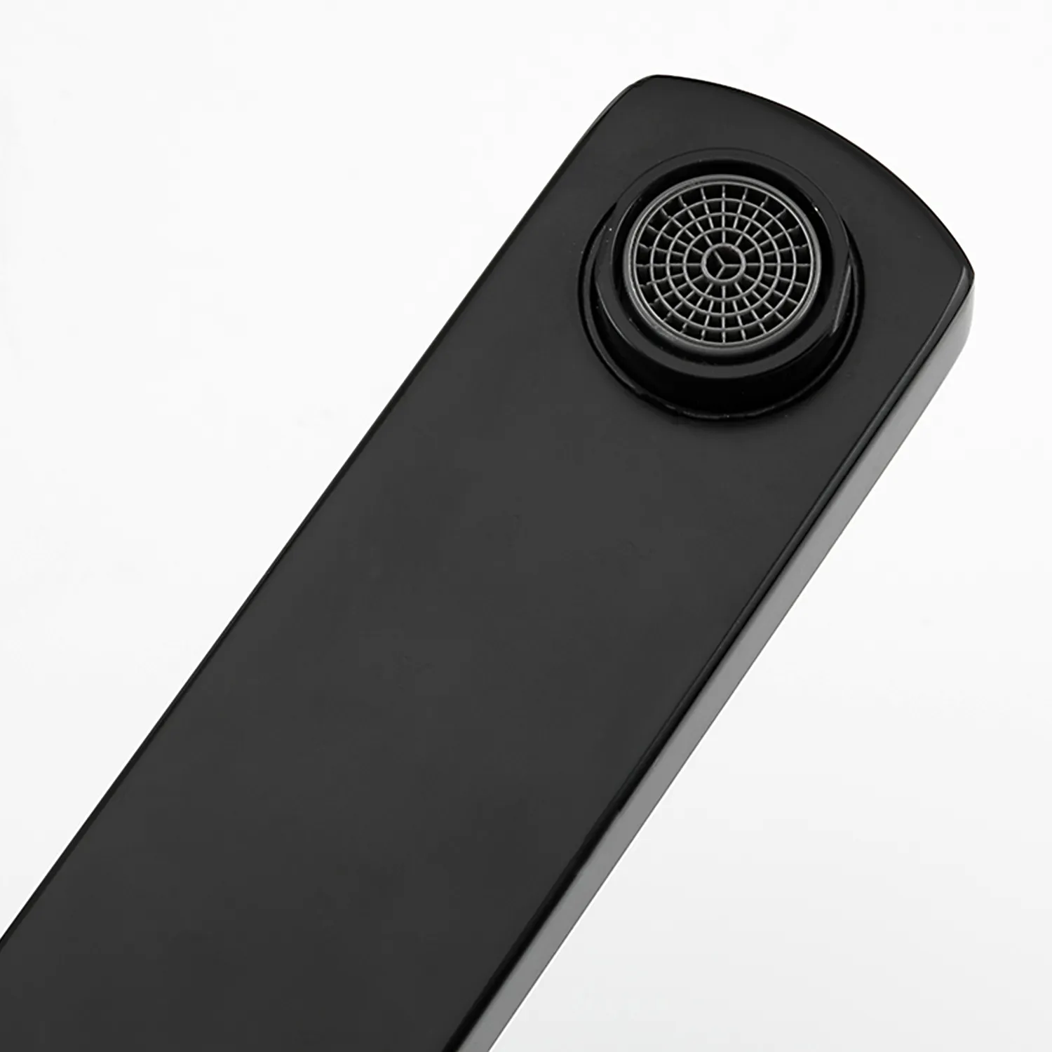 Душевая система FRAP F24802-6, черный