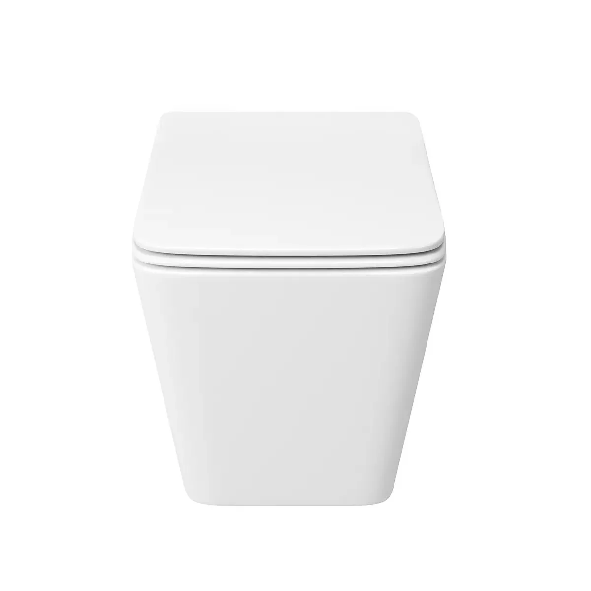 Унитаз подвесной Maretti Umbria безободковый с микролифтом, UM10PBM08-844, белый