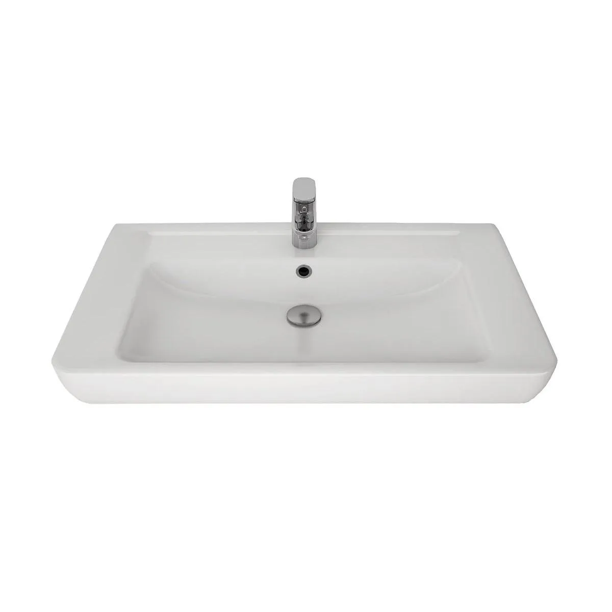 Раковина Dreja Q 192185, 80 см