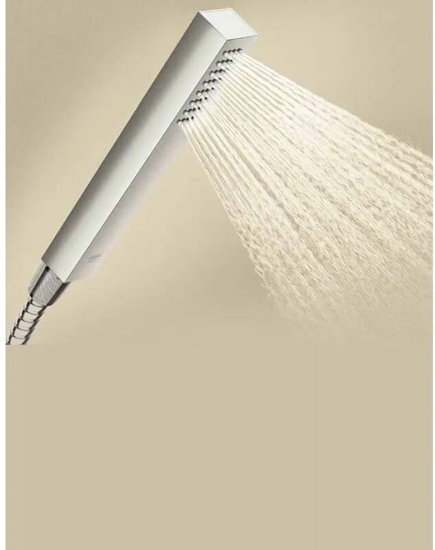 Душевая система Grohe Euphoria Cube 27696000 хром