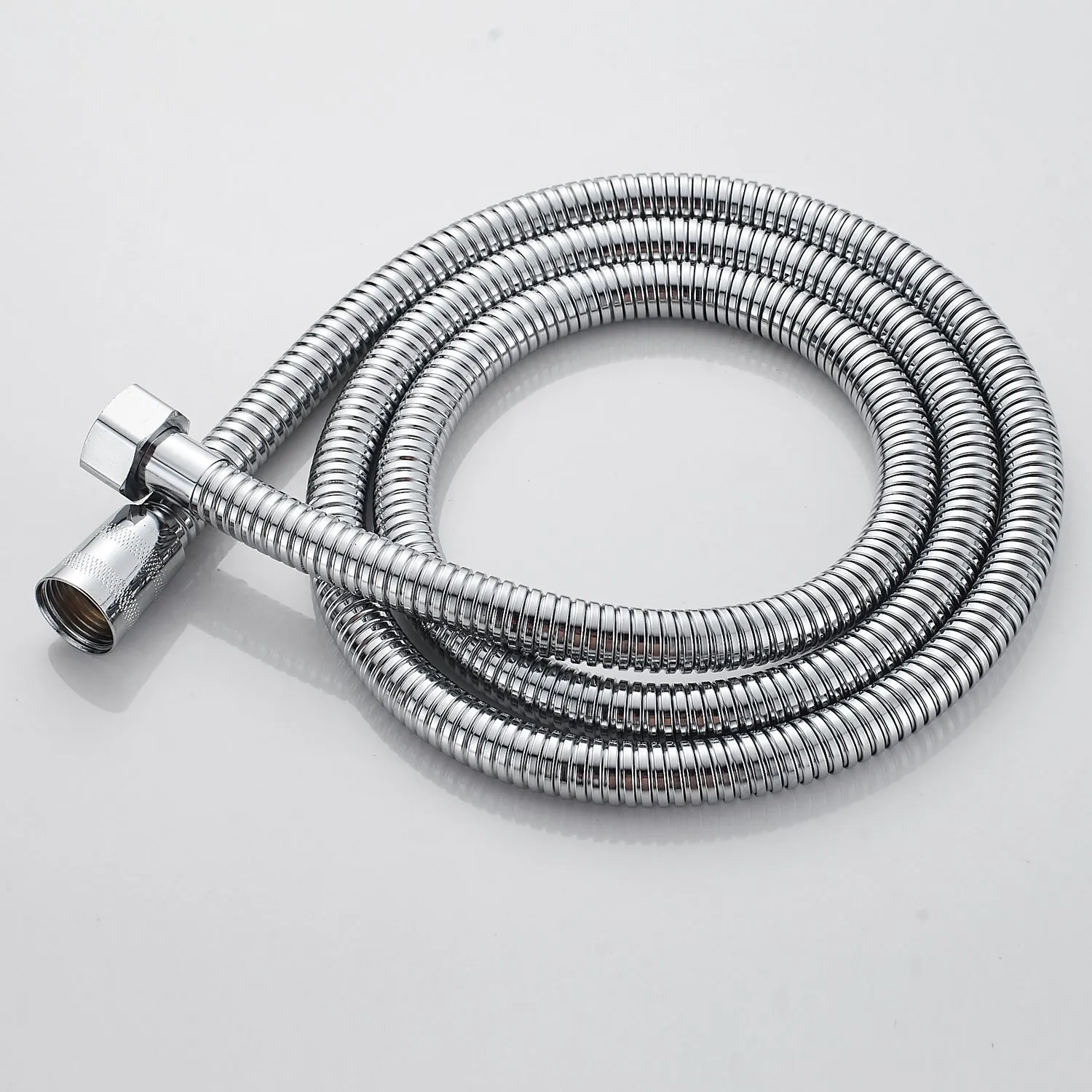 Душевая система Shevanik S9636, хром