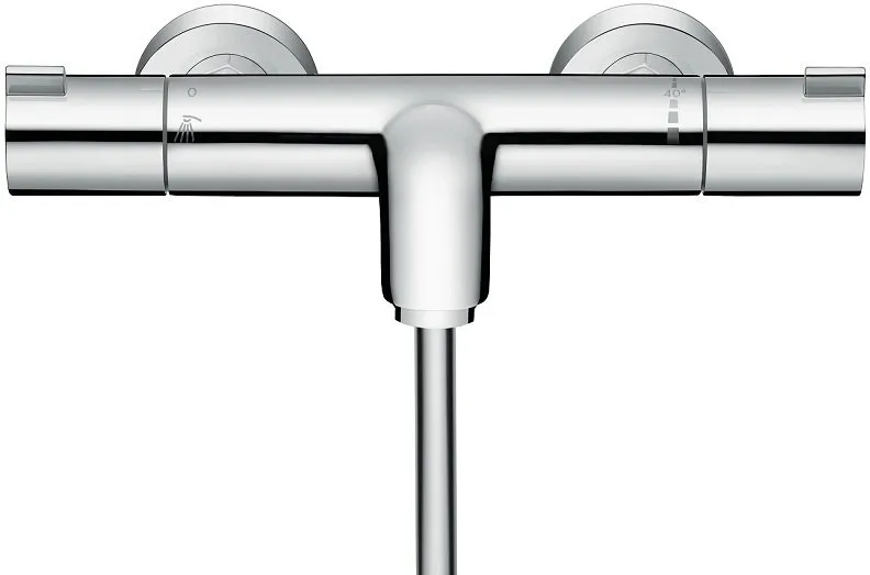 Термостат Hansgrohe Ecostat 1001 CL для ванны хром (13201000)