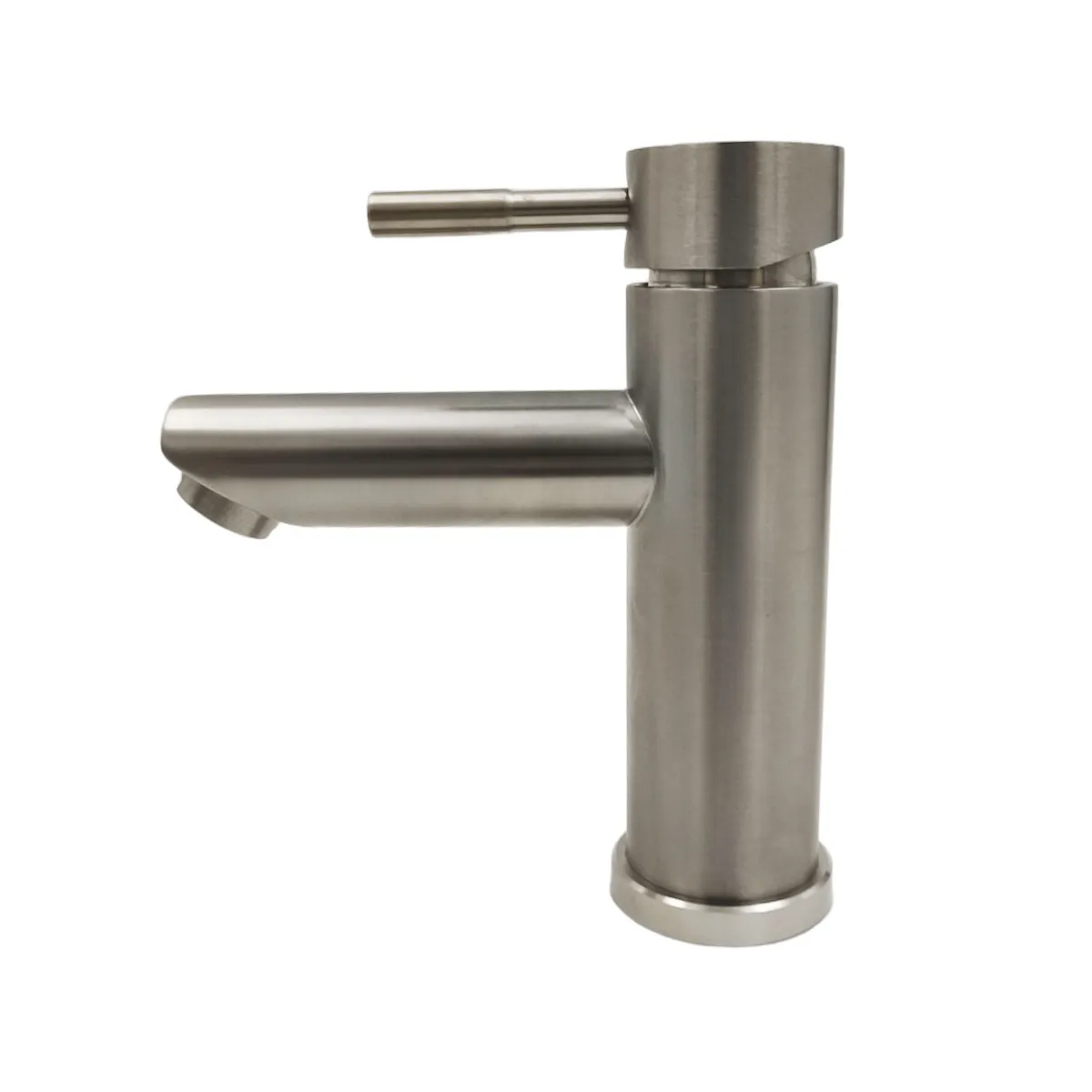 Смеситель для раковины Maretti Project-S PS32RF19, сатин