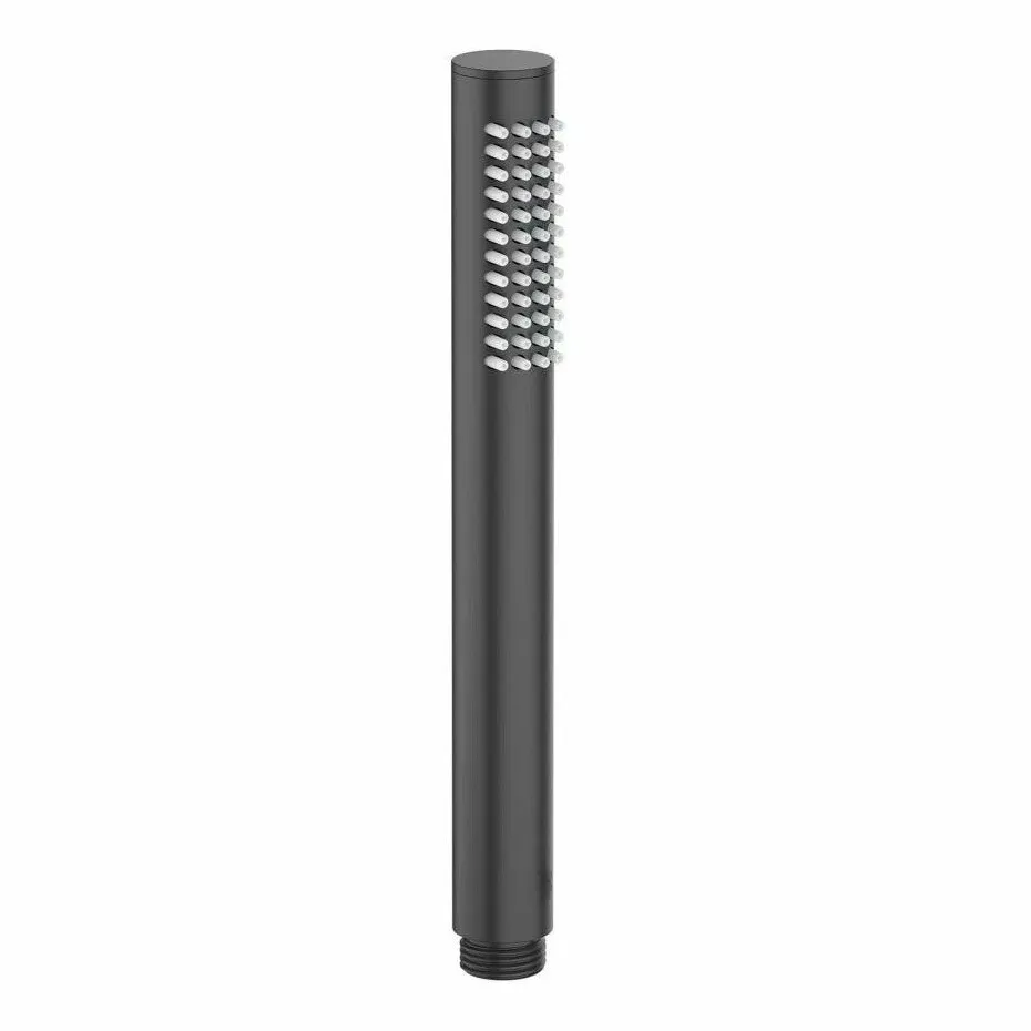 Лейка для душа FILARETE FL21BG, графит