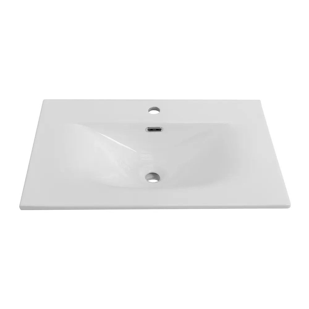 Керамическая раковина Cezares Molveno 710х460х170 (CZR-8099-70)