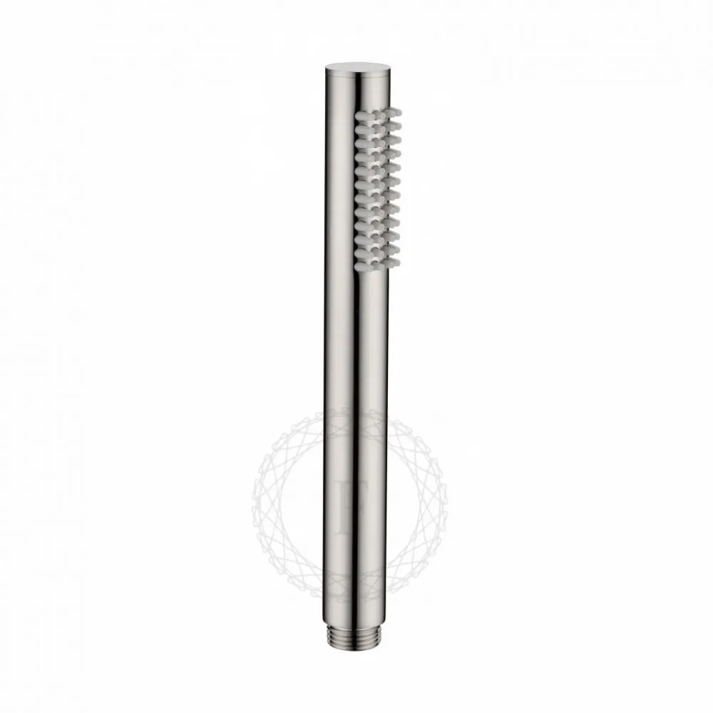 Лейка для душа FILARETE FL21NK, никель