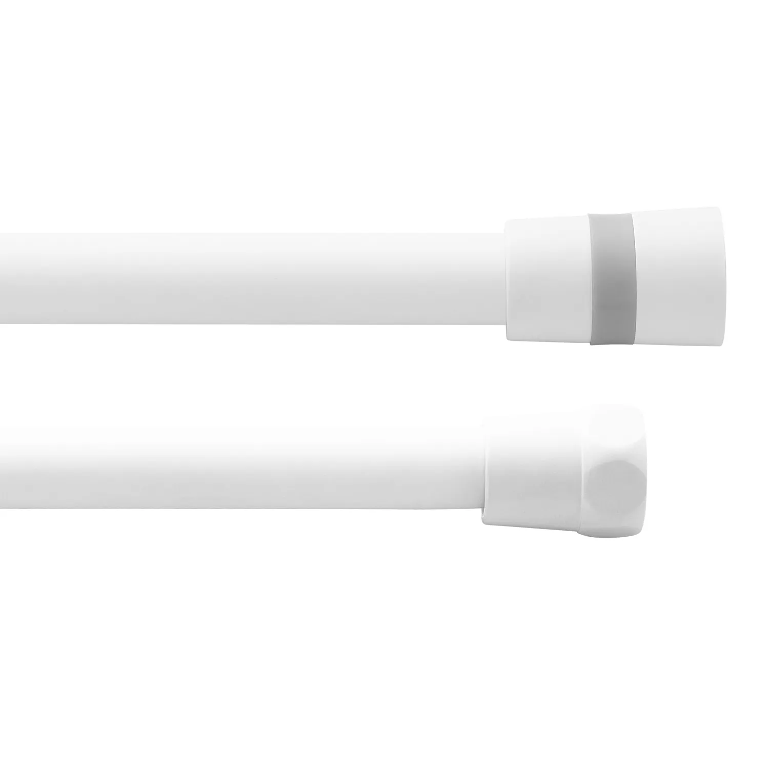 Шланг для душа Shevanik SE57-15 (150 см), белый