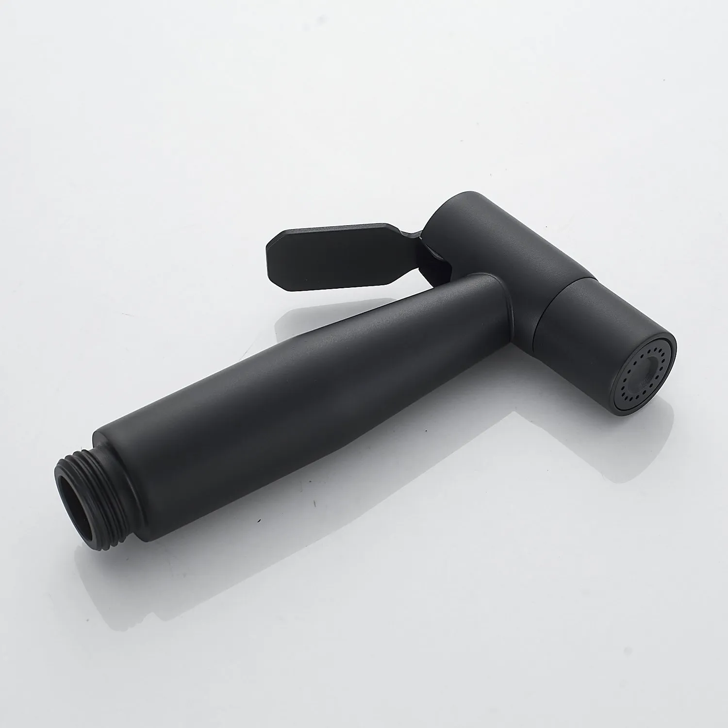 Гигиенический душ со смесителем Raffine F207H, черный