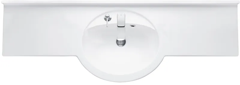Раковина Акватон Отель 5/150 с навесами (1A70133NOT010)