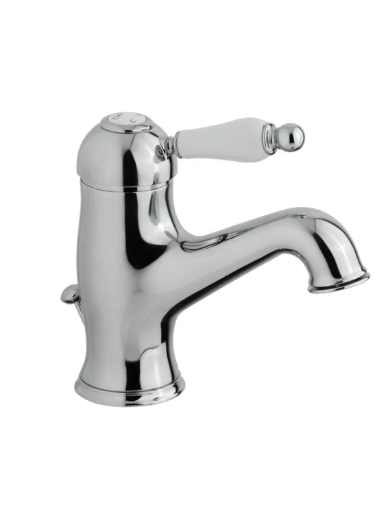 Смеситель для раковины Cisal Arcana Empress, Gold (EM00051024)