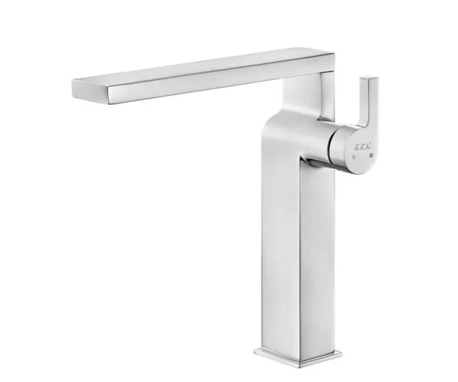 Смеситель для раковины E.C.A ICON 230 (102188044HEX)