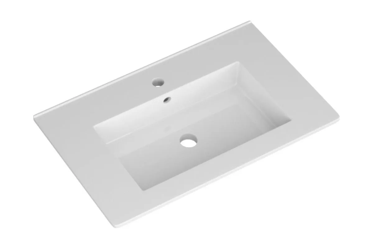 Раковина Kirovit Оскар 750, 75 см