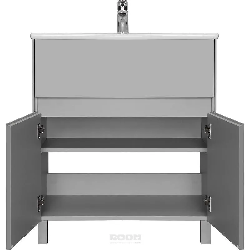 1A2783K0FR4D0 Набор Акватон: Т-У Форест 75 Туманный серый\р Элина 75