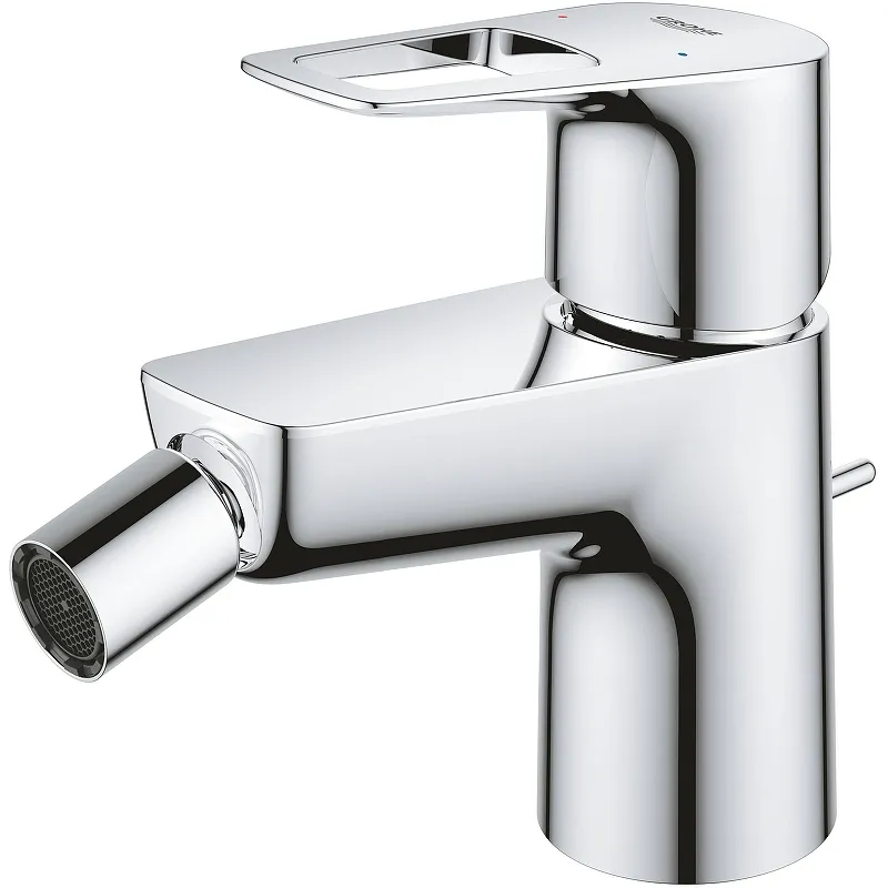 Смеситель для биде GROHE BauLoop New стандартный, хром (арт. 23338001)