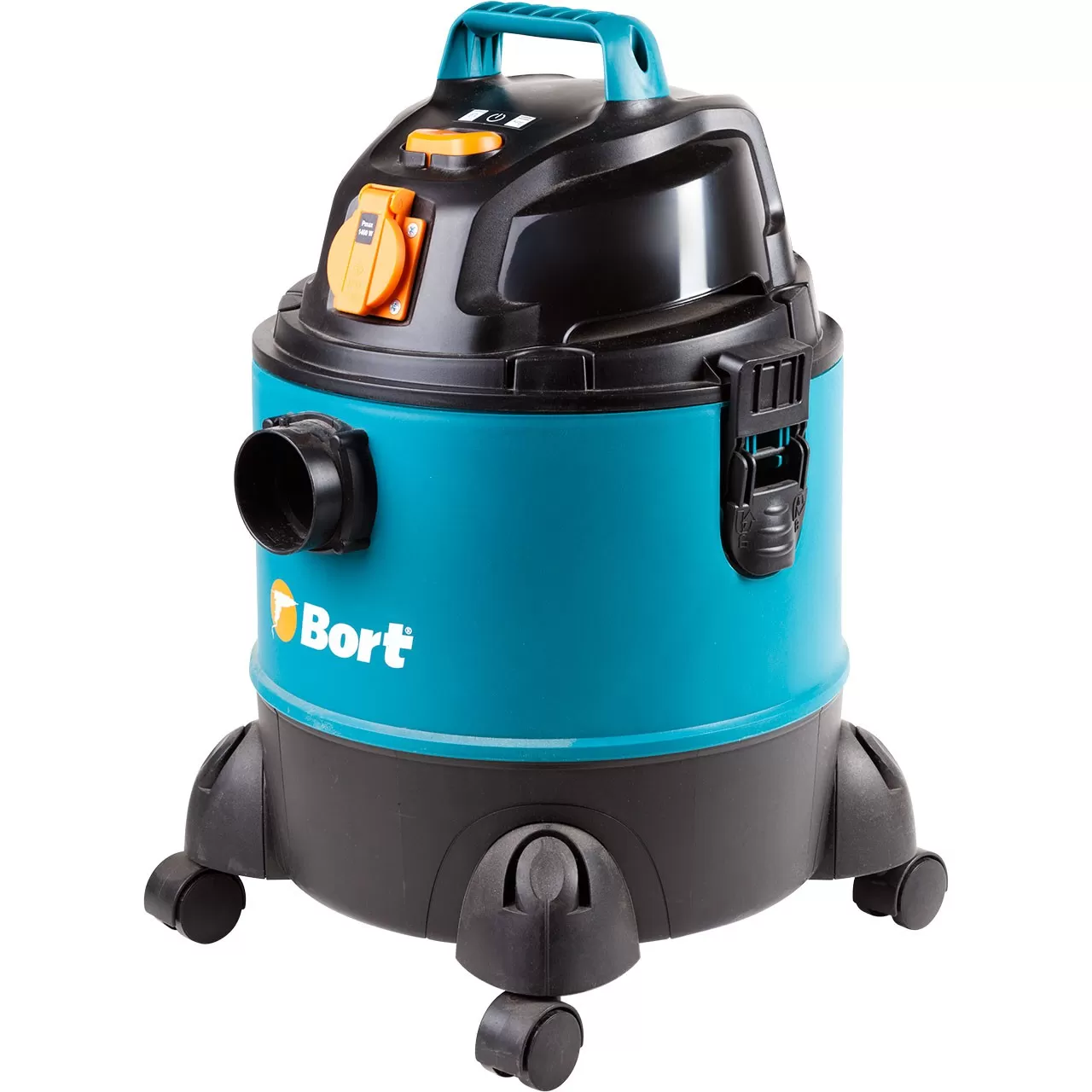 Пылесос электрический Bort BSS-1220-Pro (98291797)