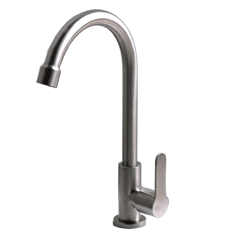 Кран для кухни под фильтр FASHUN (A54192) 