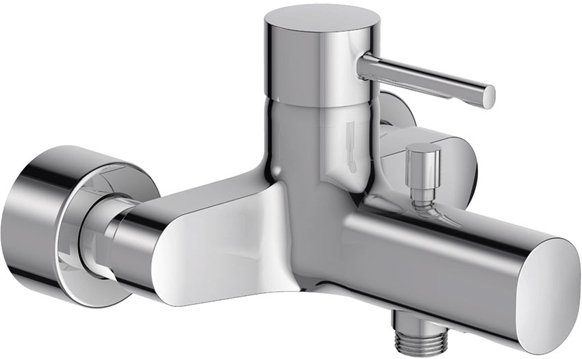 Смеситель для ванны Jacob Delafon Cuff (E45532-CP)