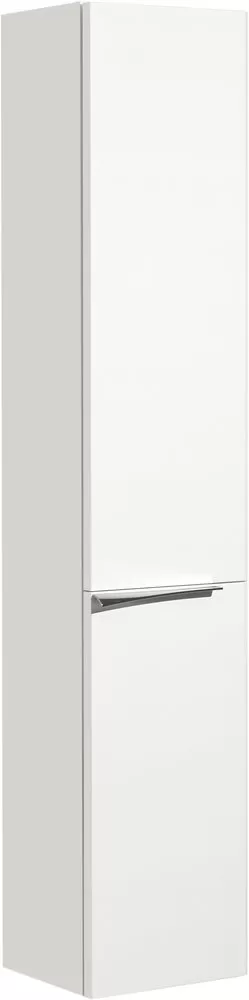 Шкаф - колонна Aquaton Беверли правая белый 1A235403BV01R