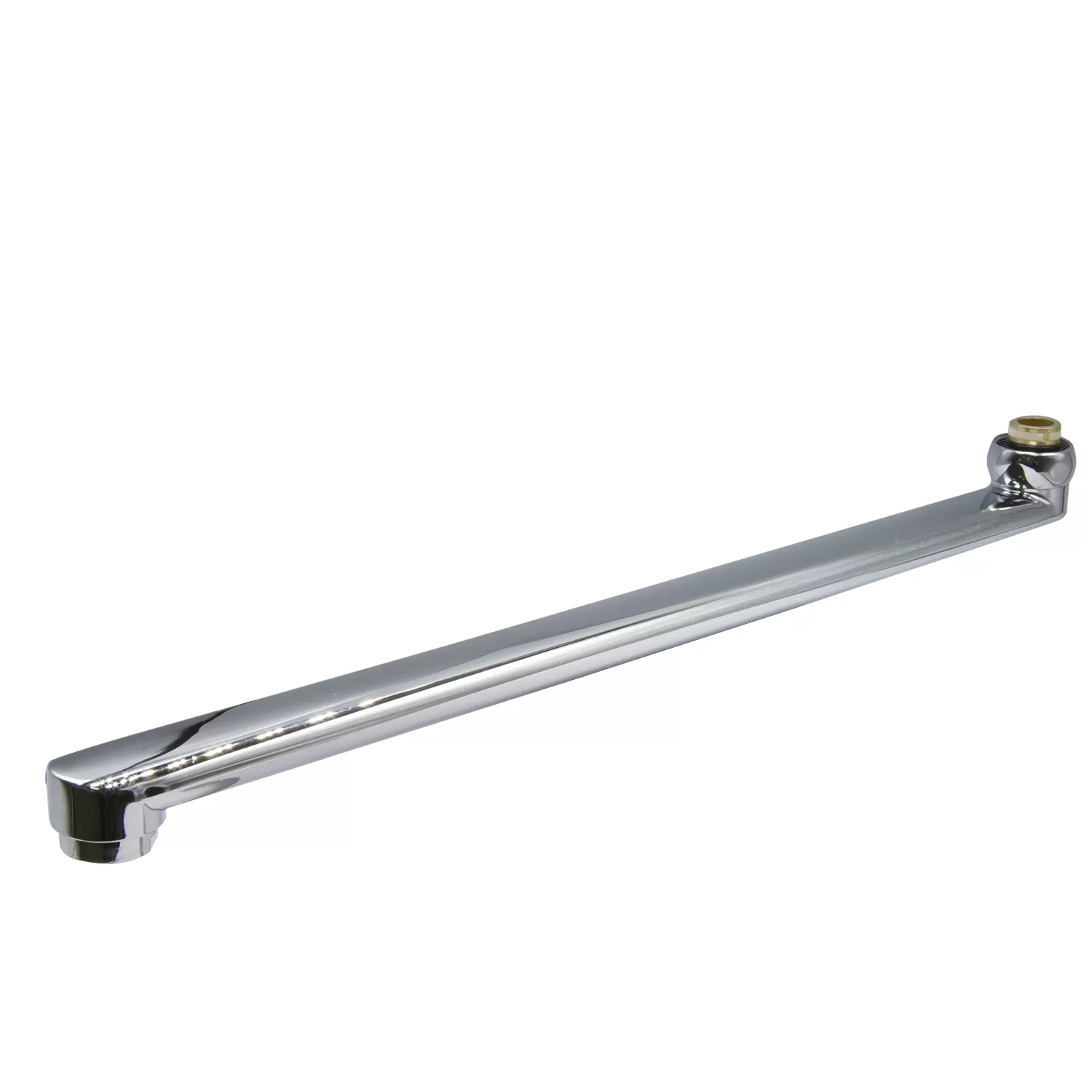 Излив для смесителя ванны MIXLINE L 40см (подвес) (550562)