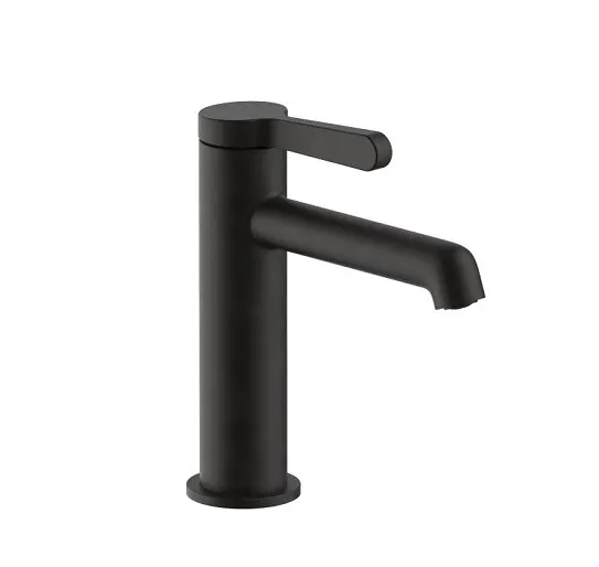 Смеситель для раковины Fantini Torino, Deep Black PVD (58 S1 L904F)