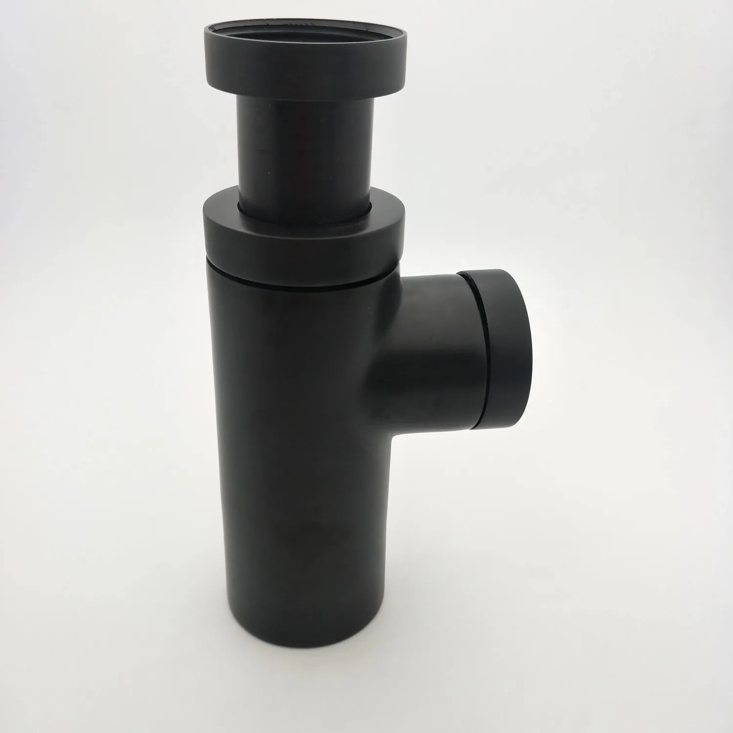 Сифон для раковины Maretti AC1869560, черный