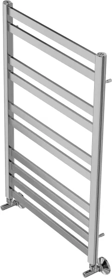 Полотенцесушитель водяной Aquatek Сириус П10 500х800