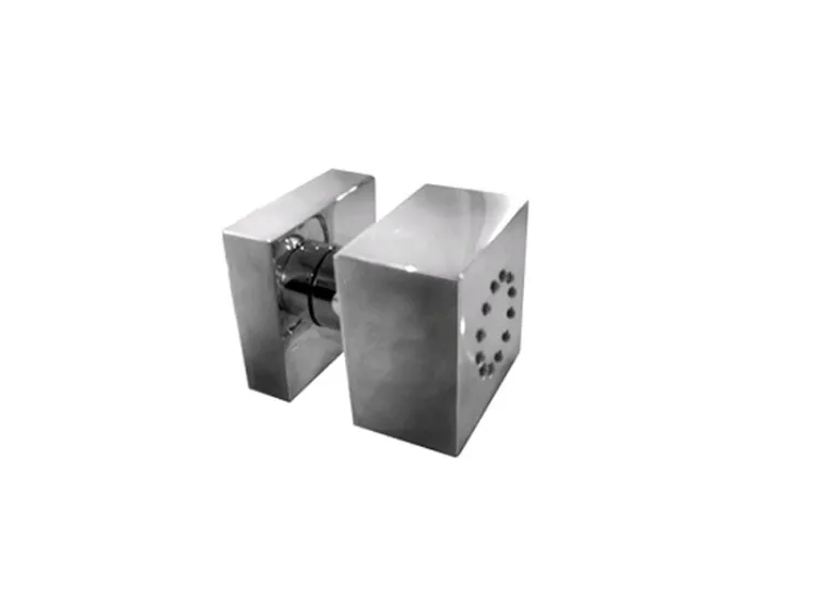 Форсунка Fantini хром (86 02 8024)