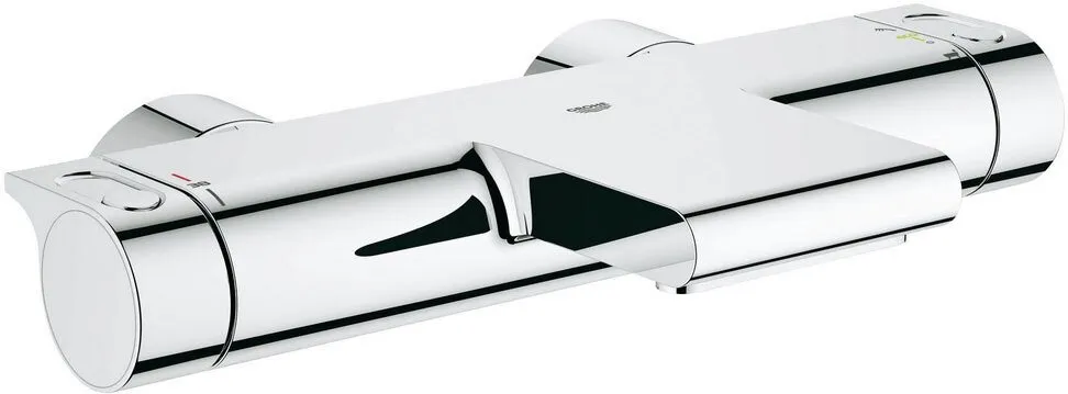 Термостат для ванны Grohe Grohtherm 2000 New 34174001 хром