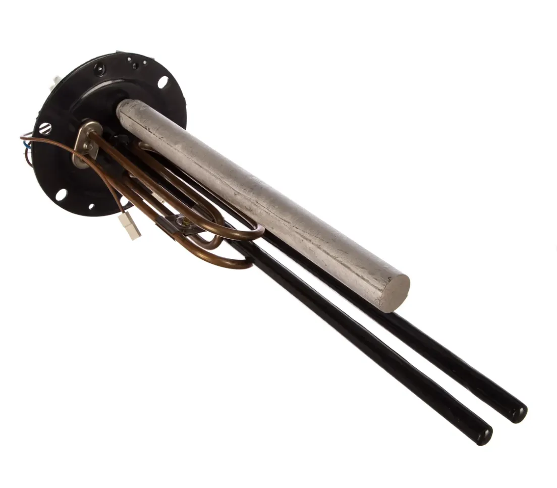 Тэн фланцевый Hajdu 2,4 кВт, 220B (для AQ IND FC) (6104550188)