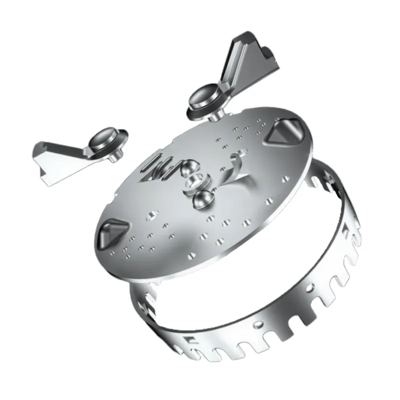 Измельчитель пищевых отходов Fmark FCD-602