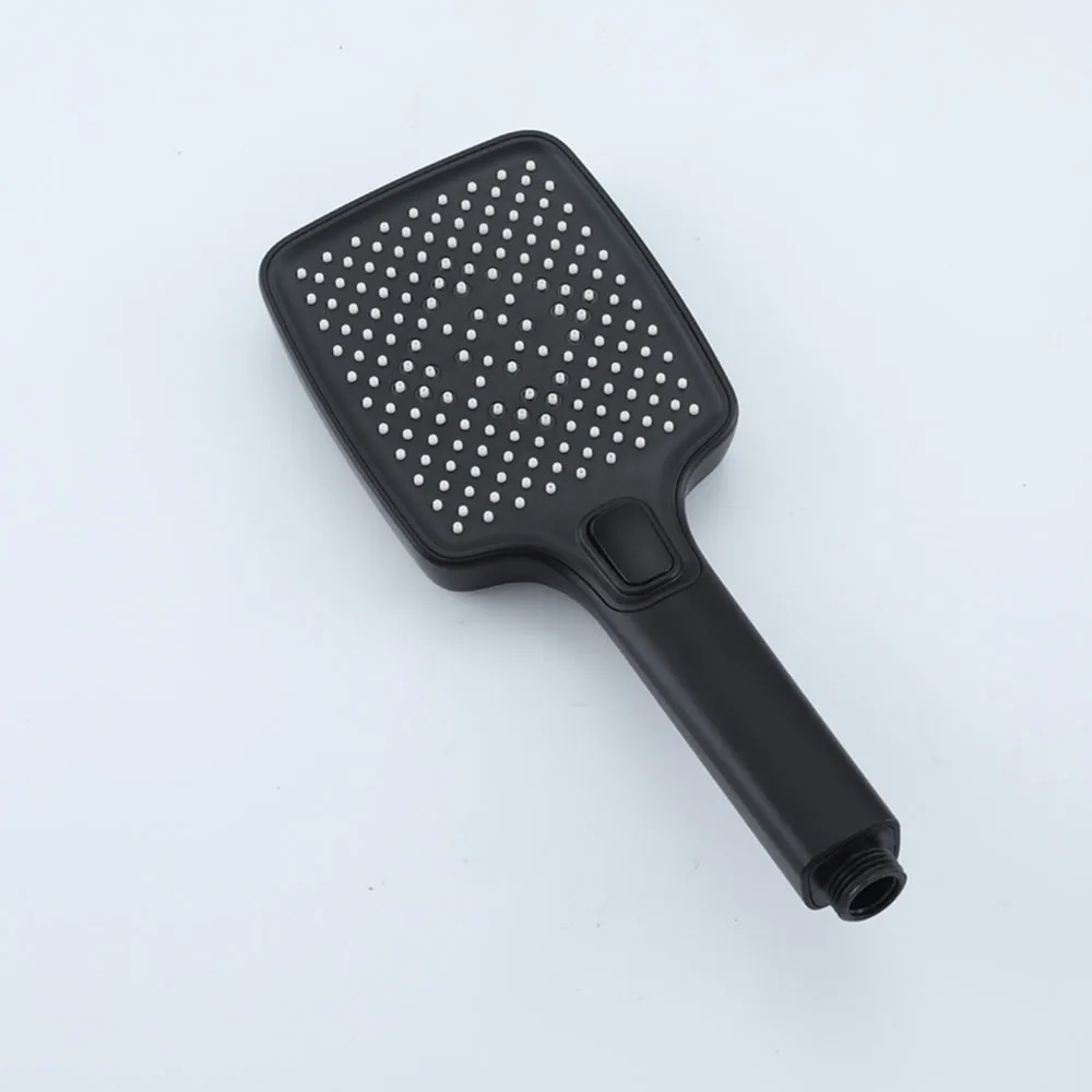 Душевая система FRAP F24202-6, черный