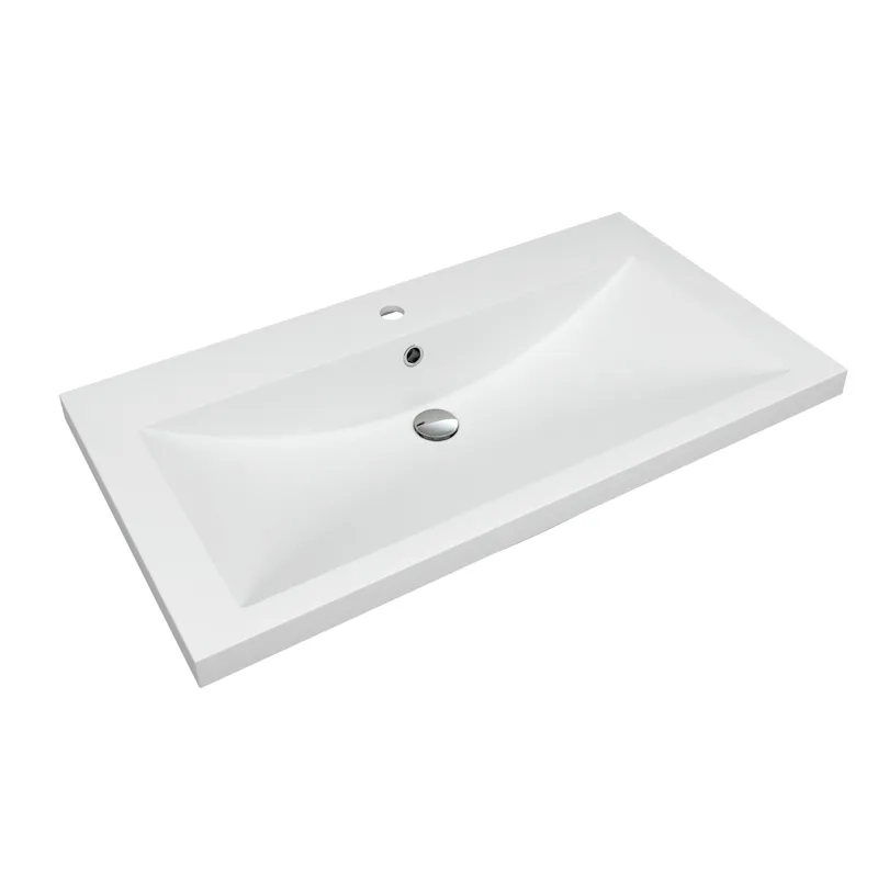 Раковина Florentina Анита 90 см 10.150.00900.201, жасмин