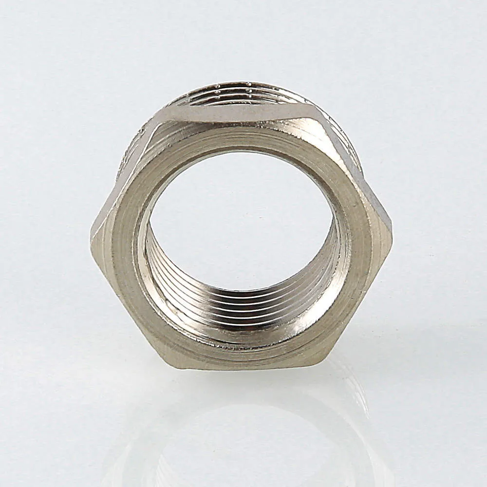 Футорка резьбовая Valtec НВ 2" х 1 1/2" (VTr.581.N.0908)