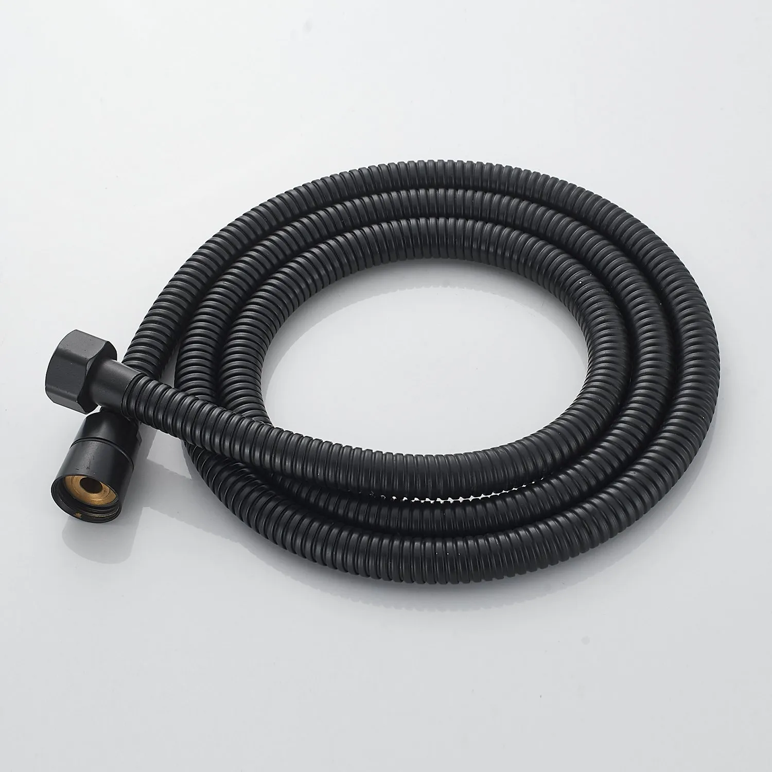 Душевая система Raffine F3699H, черный