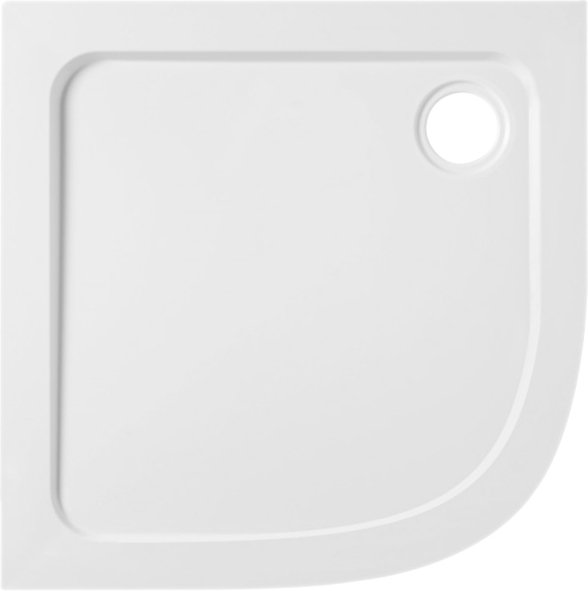 Душевой поддон Jacob Delafon Flight (E62443-00) (80x80)