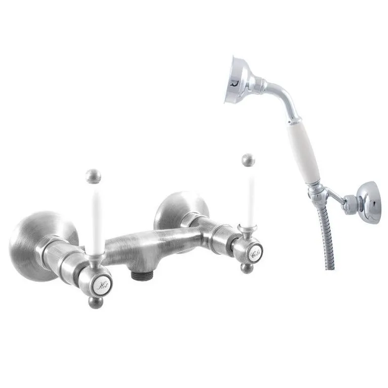 Смеситель для душа Rav Slezak Morava MK580.5/2