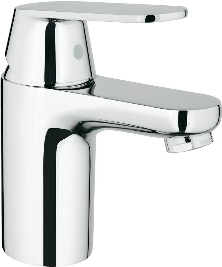 Смеситель для раковины GROHE Eurosmart Cosmopolitan корпус маленький, хром (арт. 32824000)