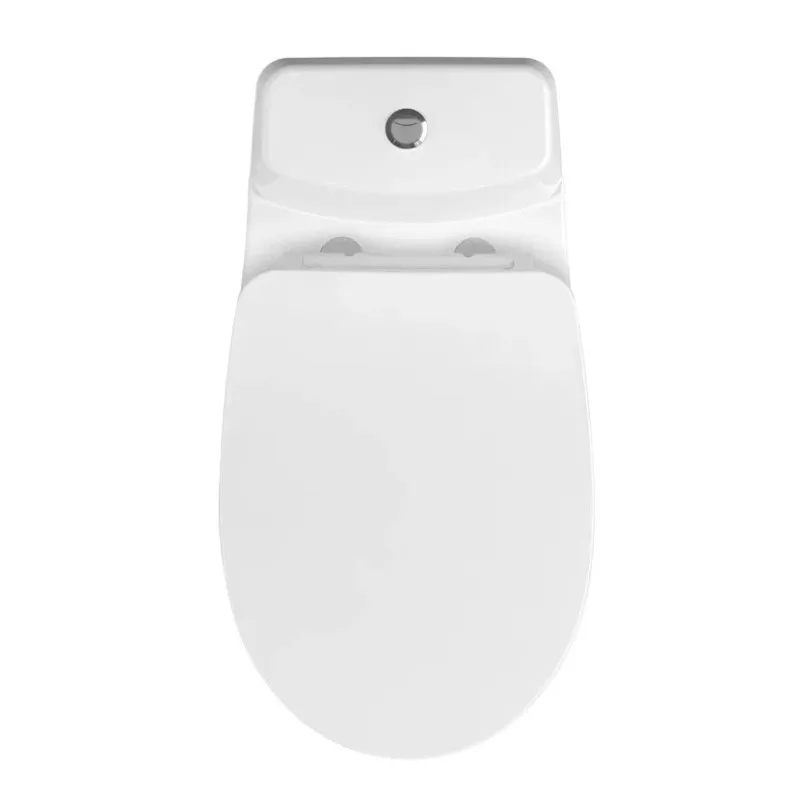 Унитаз компакт Cersanit FLAVIS 031 3/6 DPL EO slim (64288)