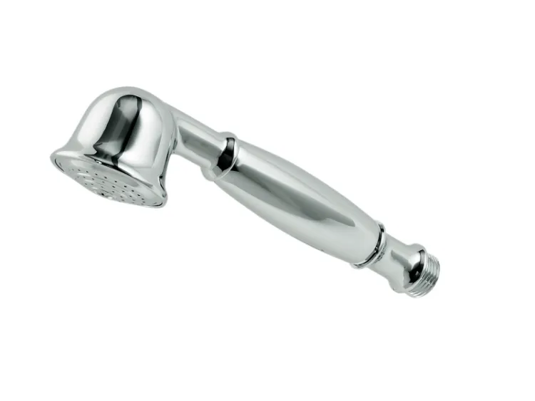 Ручной душ Nicolazzi Doccia, Nuova Brenta, Mac Kinley - Teide, Bronzed Plated (C7111 BZ)