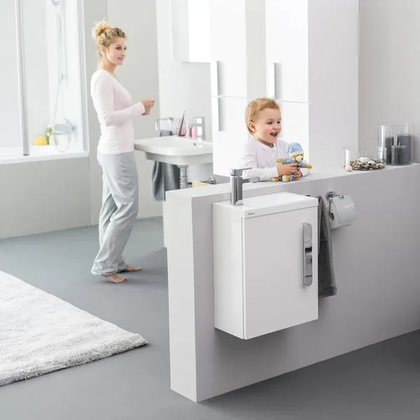 Держатель туалетной бумаги Ravak Chrome CR 400.00 (X07P191)