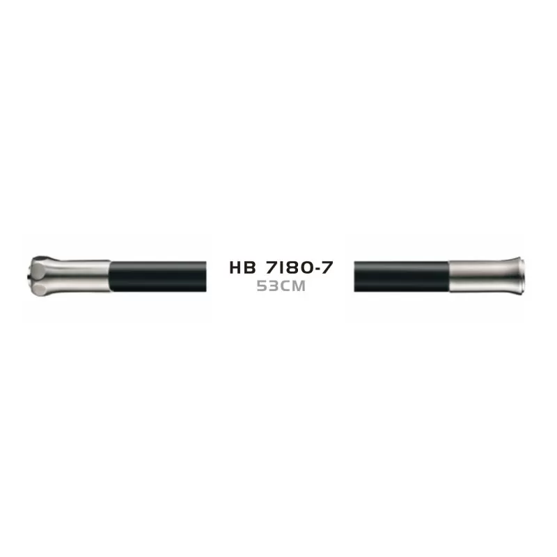 Изливы Haiba (HB7180-7)