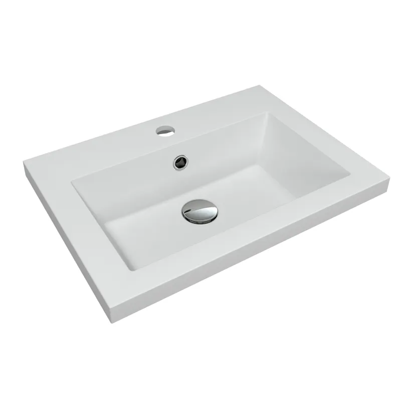 Раковина Florentina Анита 50 см 10.150.00500.201, жасмин