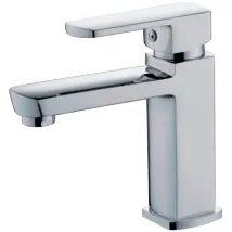 Смеситель для раковины Frap F1073, хром