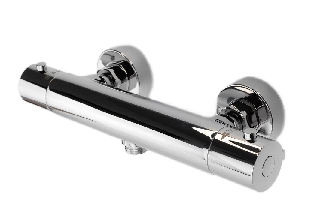 Термостат для ванны и душа ESKO Mikros (T3080) 